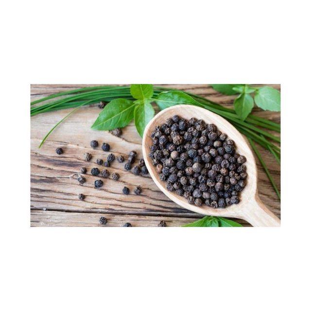 black pepper for cooking and grilling high quality spice with bold taste and strong aromablack pepper for cooking and grilling high quality spice with bold taste and strong aroma - Image 4
