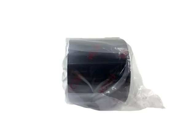 High-Quality Resin Carbon Ribbons Size 110*300m Trademark Bicoh Model NO. resin Type Black Ribbon Color Black Ribbon Origin Jiangsu, - Image 2