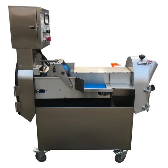 Multi-Function Vegetable Cutter for Root and Leafy Vegetables - Image 4