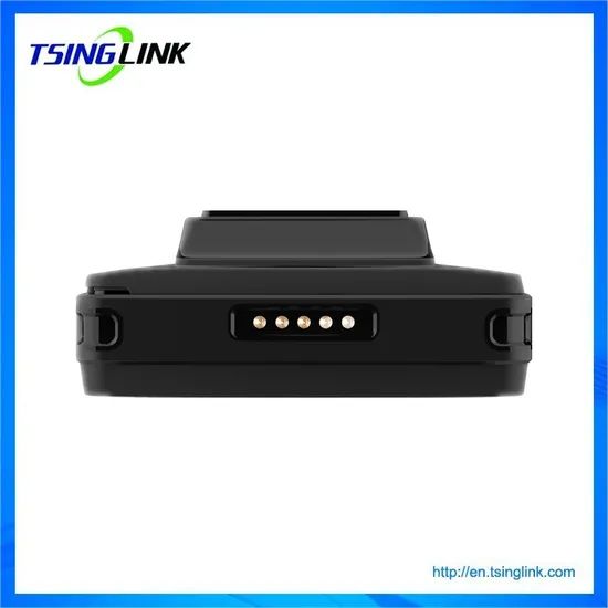 Power Repair Remote Surveillance Live Streaming Video 4G Body Camera Law Enforcement Video Recorder - Image 6