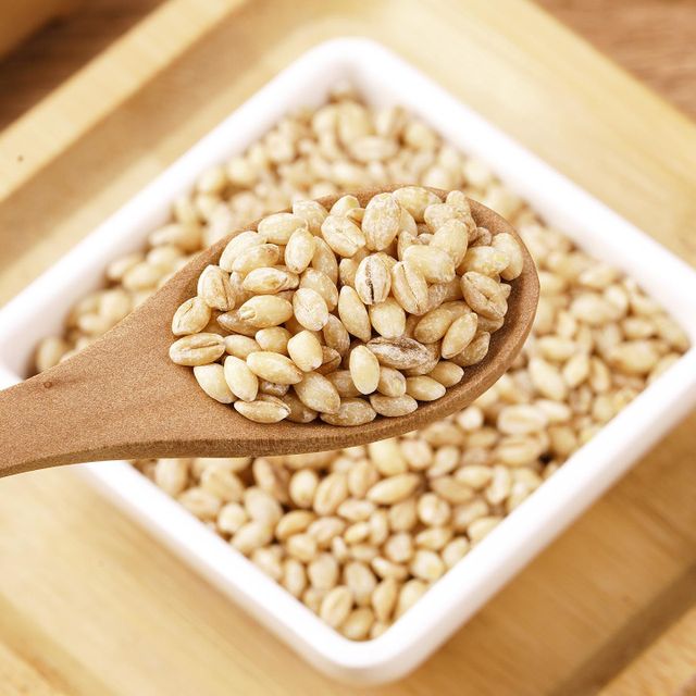 Wholesale Barley Grains Cheap Price Good Quality Highland Barley Rice - Image 3