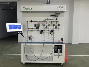 High-Efficiency Modular Low Carbon Fuel Cell System for Vehicles - Image 5