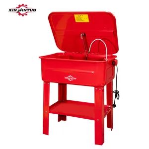Jintuo Body Repair Equipment Straightening Machine Car Frame Machine Car Bench Shop Auto Body - Image 6