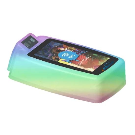 LCD Embedded Android Smart Touch Terminal Module with bluetooth 4.0 Interface - Image 5