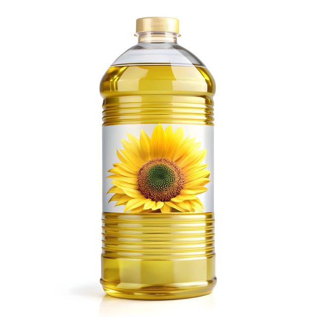 Top Grade 100% Refined Sunflower Oil Drums Plastic Bottles 1L/3L/4L/5L/25L Packing Available 2 Year Shelf Life - Image 3