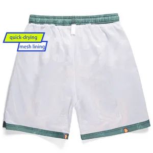 Custom Swim Shorts Trunks Quickly Dry Printing Shorts - Image 5