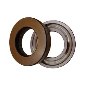 51132 Thrust Ball Bearings - Image 5