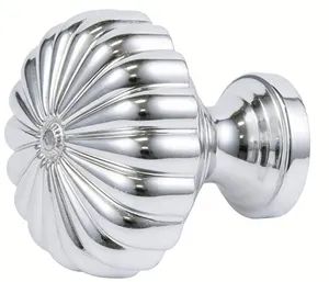 Plastic Handle Decorative bathroom Door Handle Pull Handle - Image 3