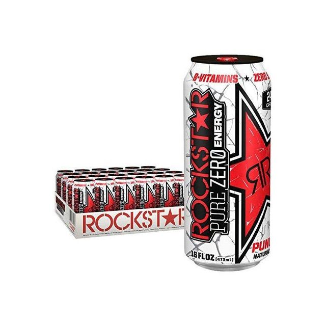 Bulk Rockstar Energy Drink for Sale – High Demand Energy Beverage Wholesale Supplier Offering Original and Flavored Variants, Competitive Wholesale Rates, Reliable Delivery, Custom Packaging Options, Perfect for Retail Chains, Supermarkets, and International Distributors - Image 1