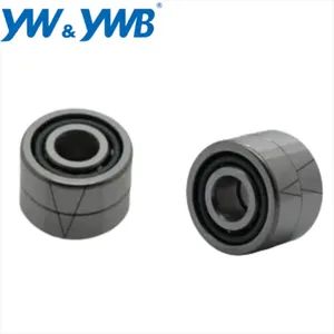 708c Single Angular Contact Ball Bearing - Image 3