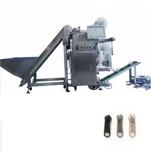 Automatic Material Parts Screws Bolts Nails Counting Filling Sealing Packaging Filling and Sealing Machine Counting Machine - Image 6