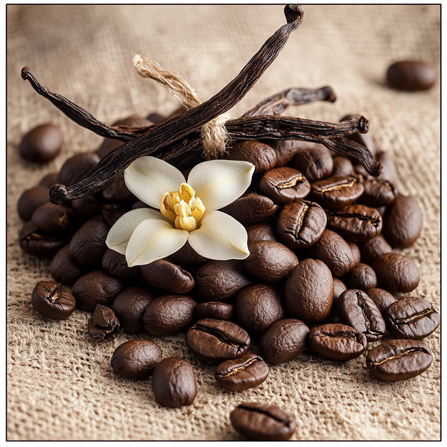 AA Grade Arabica & Robusta Coffee Beans - For Roasters and Export - Image 4