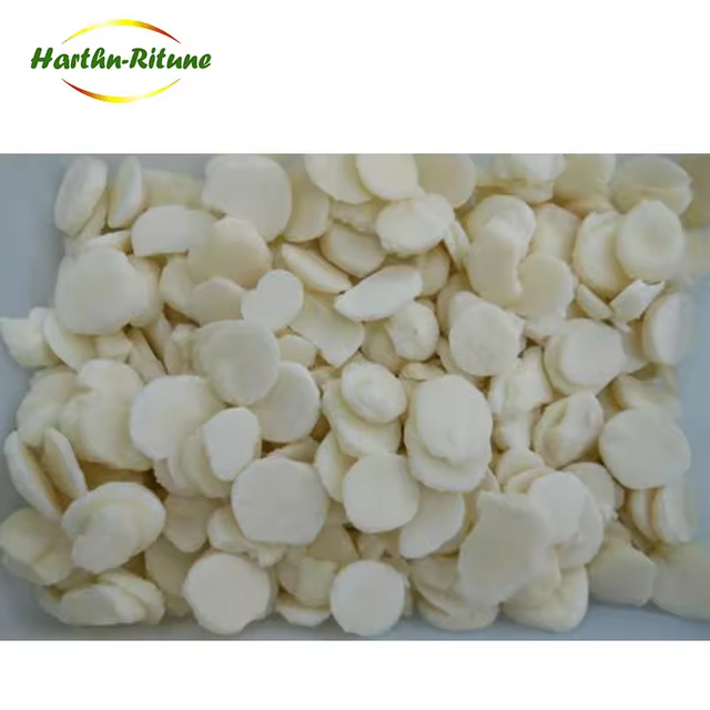Hot selling organic bulk frozen chestnut IQF frozen water chestnuts - Image 5