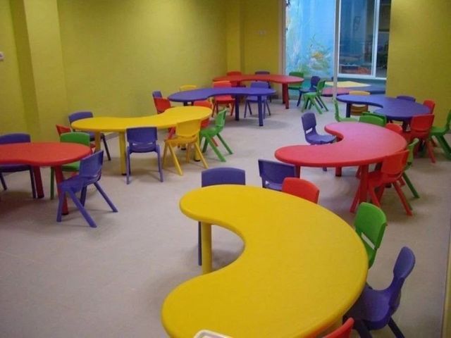 Interior Designing Services For School - Image 1