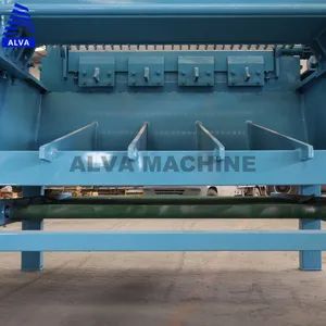 Log Debarking Machine/Fully Automatic 4FT Log Rounding Machine/Wood Rounding Machine - Image 5