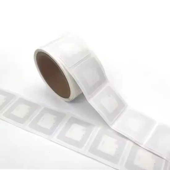 NFC Stickers Adhesive RFID Chip Labels Tag Inlay for Supply Chain Management - Image 6