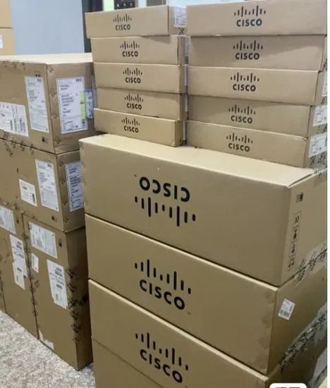 Isr4351-Axv/K9 Cisco 4000 Series Integrated Services Routers Axv Bundle, - Image 4