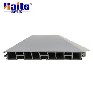 Aluminum Skirting Board Rigid PVC Plastic Play Crural Line Series - Image 5