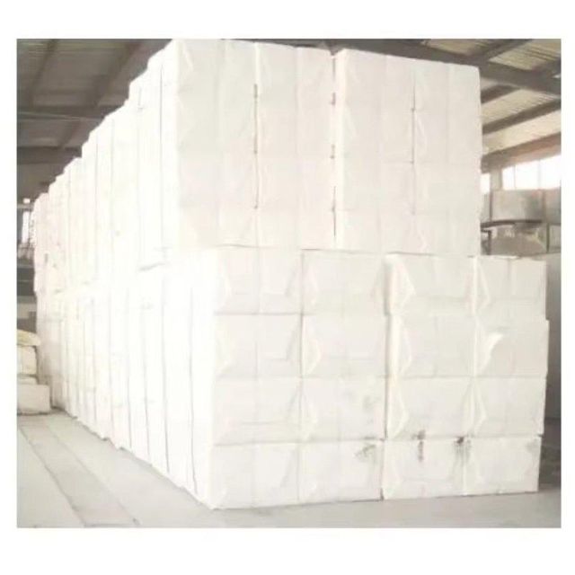 Quality Bleached Hardwood Kraft Pulp and Bleached Soft Wood Kraft Pulp - Image 2