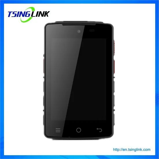 Power Repair Remote Surveillance Live Streaming Video 4G Body Camera Law Enforcement Video Recorder - Image 2