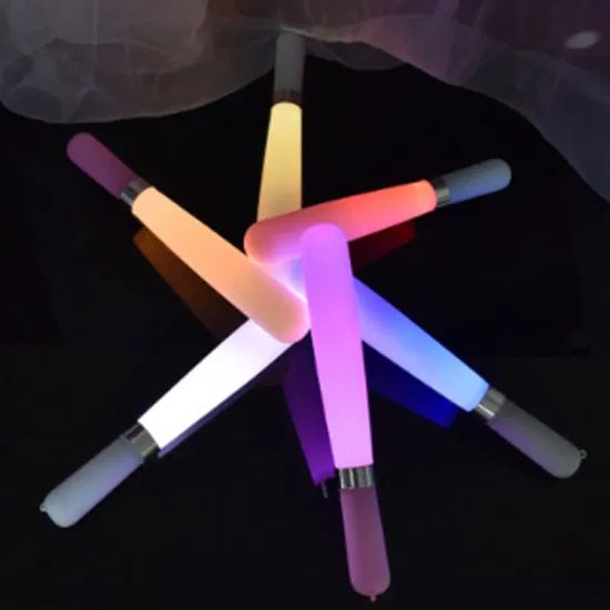LED Glow Sticks Flashlights for Bulk Party Concert - Image 2