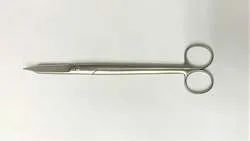Martin Cartilage Scissors Professional Medical Scissors - Image 3