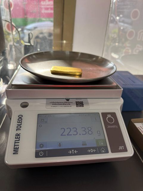 GOLD BARS 99.99% - Image 2