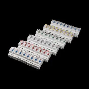 Reliable RCCB Circuit Breaker for Maximum Electrical Safety - Image 4