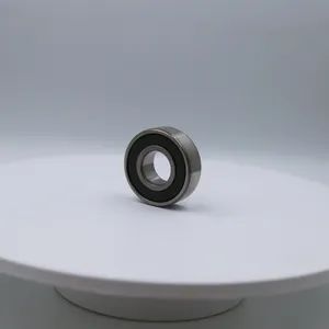 Precision Angular Contact Ball Bearings - High Speed & Accuracy - Image 5