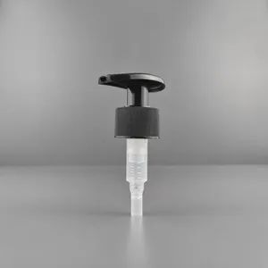 Customized Color Ribbed Closure Left Right Hand Dispenser for Liquid Soap - Image 2