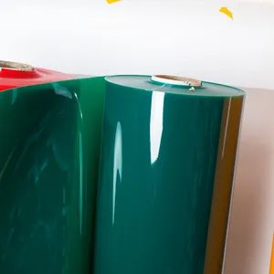 Anti Arc PVC Welding Screen Vinyl Welding Screen Panel for Factory - Image 4