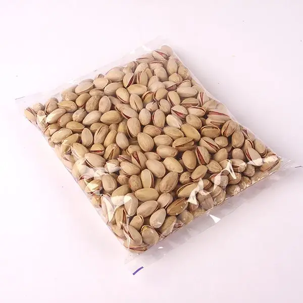 Wholesale 500g Dried Salted Pistachio Nuts High Quality Healthy Snack China Origin Ready to Eat Grade 1 8 Months Shelf Life - Image 3