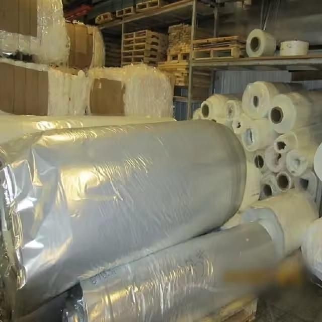 Best quality LDPE film rolls at cheap prices Bulk purchase of cheap LDPE film rolls - Image 4