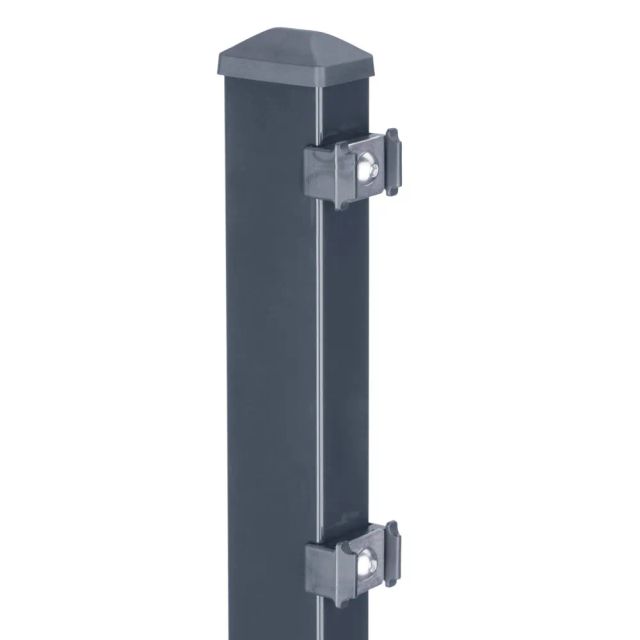 2D - 3D Fence Posts - Image 20