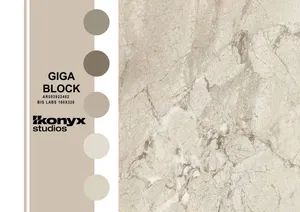 Premium Quartz Stone High-Density & Scratch Resistant Slab Origin Foshan Trademark Rock HS Code 68109990 Model NO. - Image 3