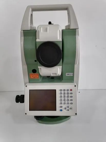 Topographic Surveying Equipment Rts352 Total Station Trademark FOIF Model NO. RTS352 Working Range ±3" Field of View - Image 3