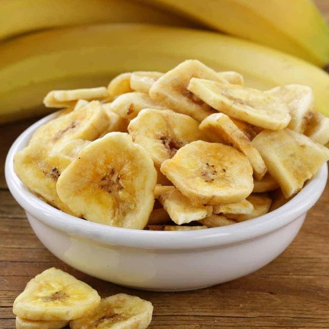 Sweet And Soft Dried Bananas Carefully Selected For Quality Assurance Fresh Dried Bananas Perfect For Wholesale - Image 4