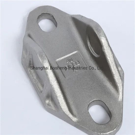 Plate Forging Cold Forging Induction Forging Multidirectional Forging - Image 3