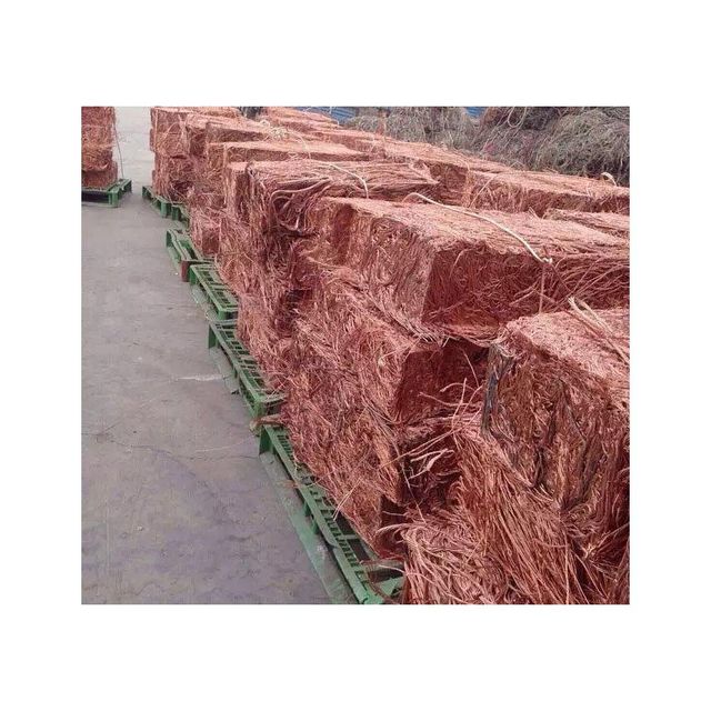 solid copper wire for electrical wiring grounding circuits and construction use premium copper conductor with strong durability excellent conductivity and long lasting performance - Image 3
