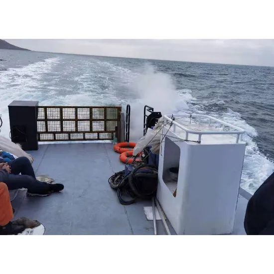 Rescue Boat and Equipment Ambulance Boat Rescue Fast Rescue Boat for Sale Yacht 65 Feet Big Yacht 63 Feet 62FT Yacht - Image 2