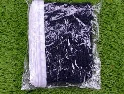 Portable Tennis Net /Tennis Training Net/PE Tennis Rebound Net - Image 1