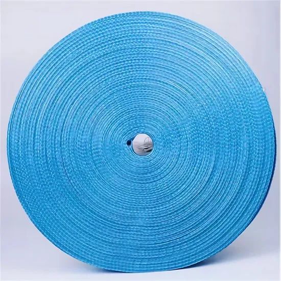 Abrasion-Resistant Polypropylene PP Woven Loops - Image 6