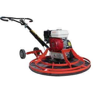 Dmr1000d Gasoline Concrete Power Trowels Machine for Sale - Image 4
