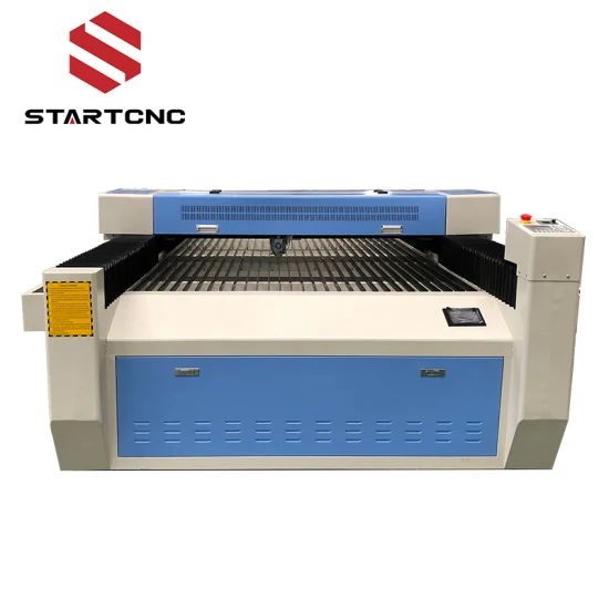 3D Crystal Laser Engraving Machine 1325 Origin China Type Flat-Plate Color Customized Trademark STARTCNC Model NO. - Image 1