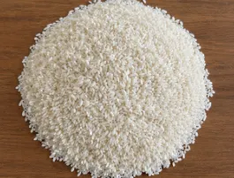 Steam Rice - Sona Masoori - Non Basmati - Gluten Free and Grade A Export Quality Rice - Image 5