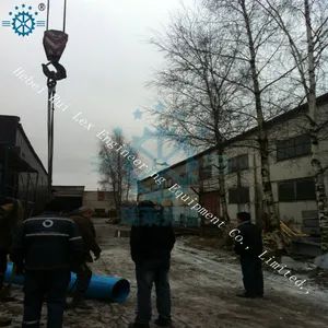 Electric Automatic Constant Temperature Steam Boiler Brand Rlks Origin Chian Trademark rui lex Model NO. RLKS-B3 HS Code 8402190000 - Image 6