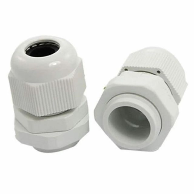 Pg Cable Gland, IP55 IP Rating IP55 Thread Model PG 29 Color All types available Material All types available Country of Origin Made in - Image 1