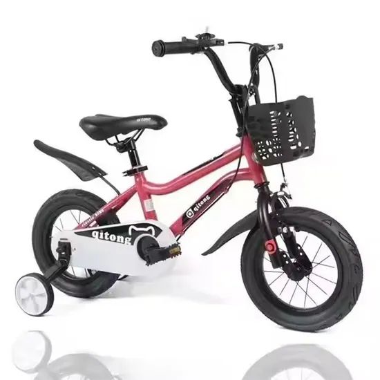 Multifunctional Custom 16 Inch Children s Bike - Image 6