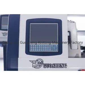 Computerized Fully Fashion High Speed Sweater Knitting Machine - Image 6