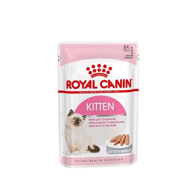 Hot Sell Royal Canin | Buy Royal Ca-nin Cat Food Product Type Rabbit Food Form Dry Kibble And Wet Food Varieties Packaging Available In Various Bag Sizes And Bulk Export Packaging - Image 1